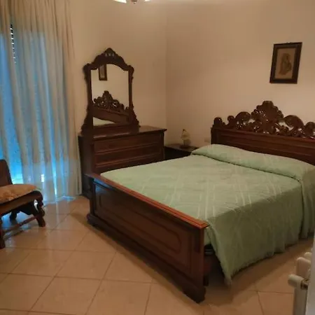 L'appartamento Di Nonna Tina