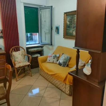 L'appartamento Di Nonna Tina Scheggia (Perugia)