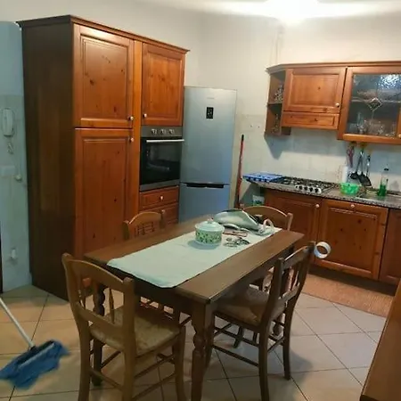 L'appartamento Di Nonna Tina *