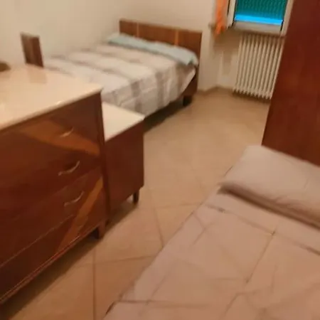 Appartamento L'appartamento Di Nonna Tina