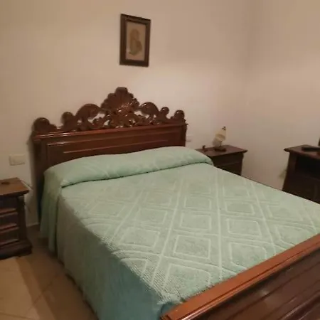 L'appartamento Di Nonna Tina