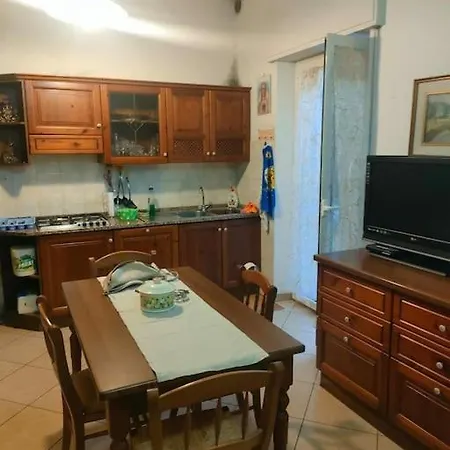 L'appartamento Di Nonna Tina * Scheggia (Perugia)